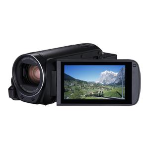 Caméra Canon Legria Hf R86 - Noir