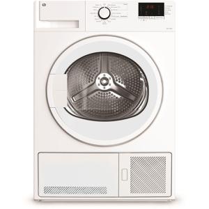 Sèche-linge à condensation Frontal Essentiel B ESLC8D5
