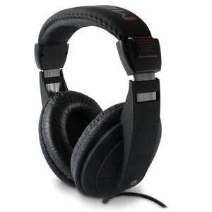 Casque Réducteur de Bruit Metronic 480143 - Noir