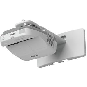Beamer Epson EB-585W 3300 Helligkeit Weiß