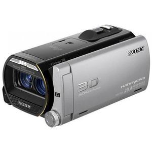 Caméra Sony Handycam Hdr-Td20Ve - Noir