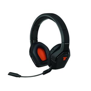 Tritton Xbox 360 Koptelefoon Gaming Bluetooth Microfoon - Zwart