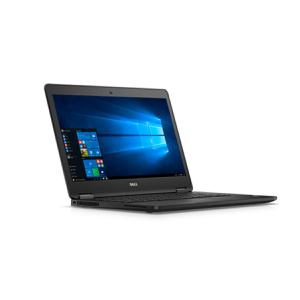 Dell Latitude E7470 12” (2016)