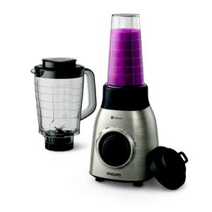 Blender Mixeur Philips Hr3553/00