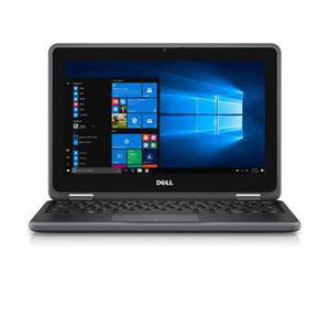 Dell Latitude 3189 11" Pentium 1,1 GHz - Ssd 128 Go RAM 4 Go QWERTY