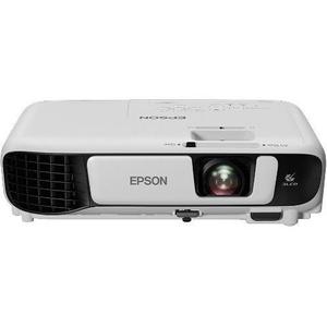Beamer EpsonGB EB-W41 3600 Helligkeit Schwarz / weiß