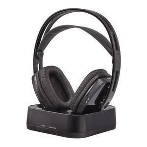 Cuffie Bluetooth Temium OHD 900UHF - Nero