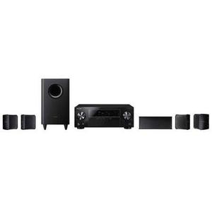 Pioneer VSX-324 (HTP073) Home cinema