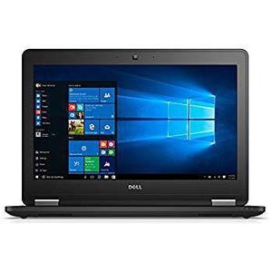 Dell Latitude E5570 15" Core i5 2,4 GHz - SSD 256 GB - 8GB QWERTY - Engels (VS)