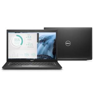 Dell Latitude E5580 15" Core i5 2,3 GHz - SSD 128 GB - 8GB - Teclado Inglés (US)