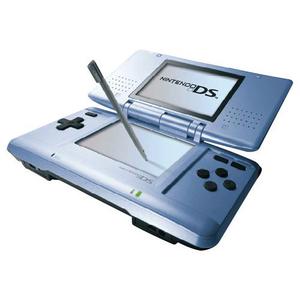Console Nintendo DS - Blau