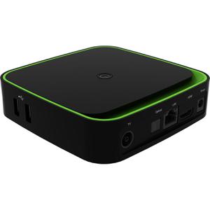Décodeur TNT Emtec Movie Cube F400