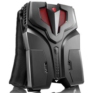 MSI VR One 7RE-233FR 0” (2018)