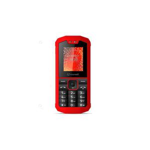 Crosscall Spider X1 - Rouge- Débloqué