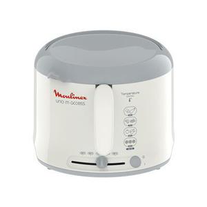 MOULINEX Friteuse  Uno M Access AF121110 
