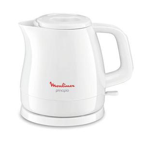 MOULINEX  BY153100 Blanc 0,8000L - Bouilloire &eacute;lectrique