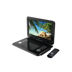Brandt DVDP12R Reproductor de DVD