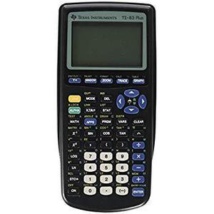 Calculatrice Graphique Texas TI-83