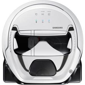 Roboterstaubsauger SAMSUNG POWERbot VR7000 Star Wars Special Edition VR10M701PU5/WA