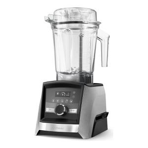 Mixer Ascent A3500i - Brushed Stainless Steel - 1400 W