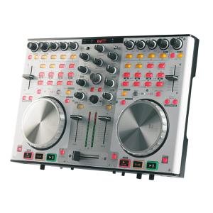 DJ Controller Audiophony Djazz Pro