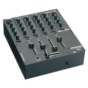Tisch mischen Audiophony MYA5D
