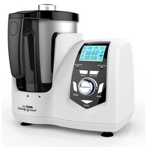 Multifunctionele keukenmachine Amicook Family Gourmet