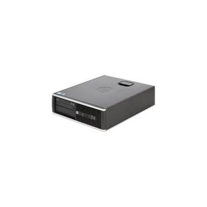 Hp Elite 8300 SFF Core i5 3,2 GHz - HDD 500 GB RAM 4GB