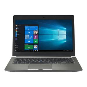 Dynabook Portégé Z30 13" Core i7 2.6 GHz - SSD 256 GB RAM 16 GB QWERTY - Englisch