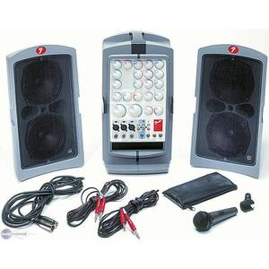 Fender Passport 150 PRO Altavoces PA