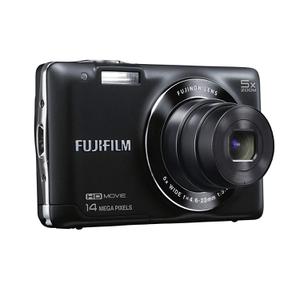 Kompakt - Fujifilm FinePix JX600 - Schwarz