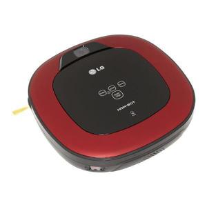 Aspirateur Robot LG Vr64607Lv