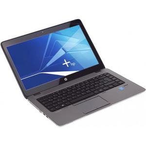 HP Elitebook 840 G2 14” (2014)
