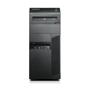 Lenovo ThinkCentre M90p Core i5 3,2 GHz - HDD 500 Go RAM 4 Go