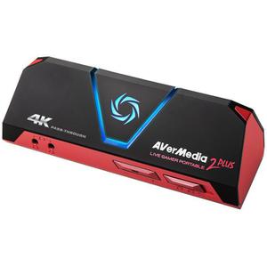 Avermedia Live Gamer Portable 2 Plus