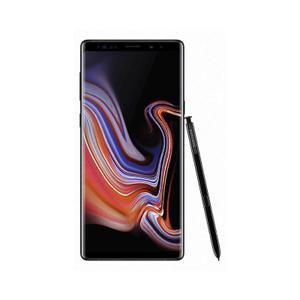 Galaxy Note 9 512 Gb - Schwarz - Ohne Vertrag