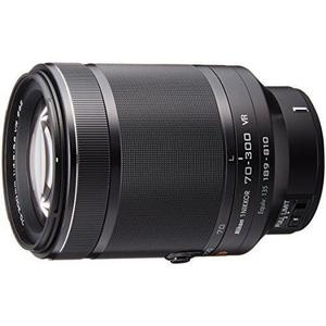 Nikon Objektiv 70-300mm f/4.5-5.6