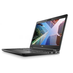 Dell Latitude 5490 14\" Core I5 2,6 Ghz - Ssd 256 Go - 16 Go Qwerty - Anglais (us)
