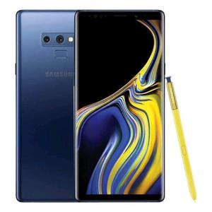 Galaxy Note 9 128 Go Dual Sim - Bleu - Débloqué