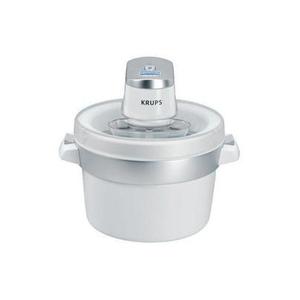 Sorbetière Krups GVS241 Crème