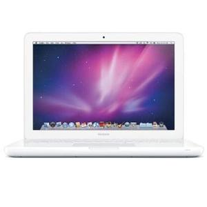 Apple MacBook 13.3” (Mid-2010)