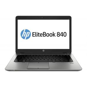 HP EliteBook 840 G1 14” (2013)