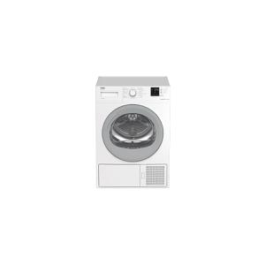 Sèche-linge pompe à chaleur Frontal Beko SLP10WS2