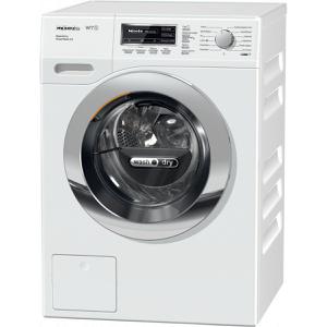 Lave-linge séchant 60 cm Frontal Miele WTF 130 WPM