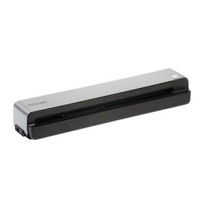 IRIS Scanner can Anywhere 3