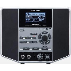 Boss eBand js-10 Accesorios