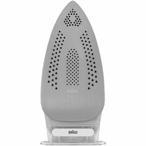 Braun IS3046BK Centrale vapeur Carestyle 3 2400W Noir