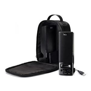 Hercules Xps 2.0 35 Speaker - Musta