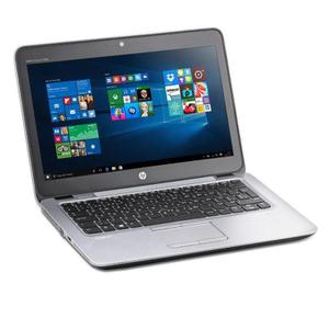 Hp EliteBook 820 G3 12" Core i5 2,3 GHz - Ssd 256 Go RAM 8 Go QWERTY