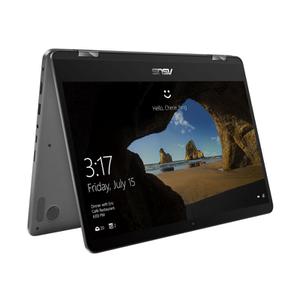 Asus UX461UA-E1010T 14" Core i5 1,6 GHz - SSD 256 Go - 8 Go AZERTY - Français